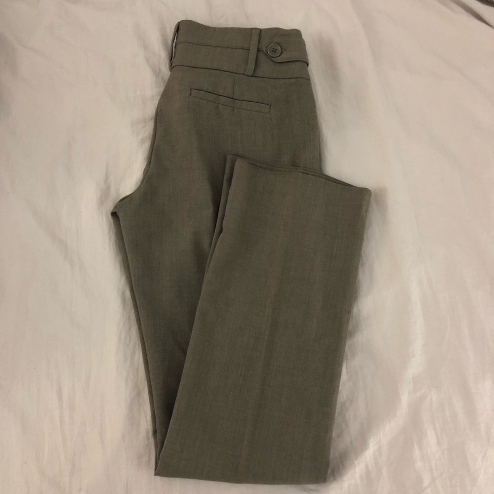 {Maurices} Work Pants - Picture 2 of 6